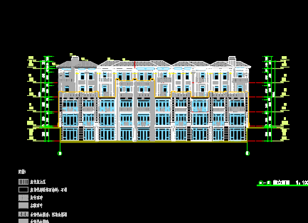 ��ƴ����������ʩ��ͼֽ