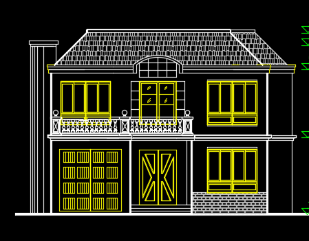 �������ʩ��ͼֽ