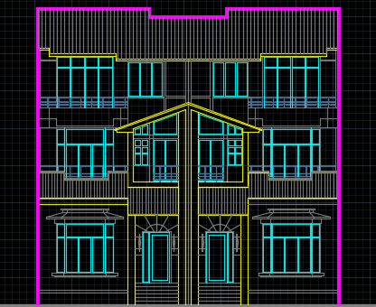 ���ű�������ʩ��ͼֽ