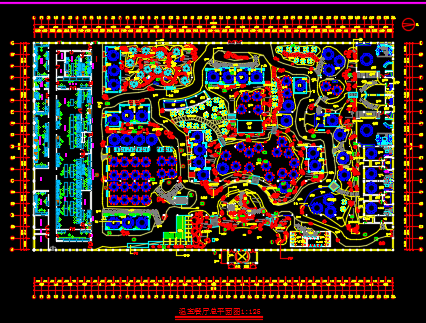 ���Ҳ���ƽ�沼��ͼ