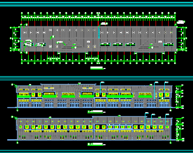 ������ҵ�÷�����ʩ��ͼֽ