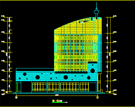 ������ҵ¥����ʩ��ͼֽ