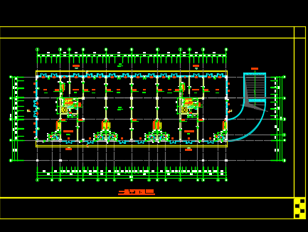 ��ס¥����ʩ��ͼֽ
