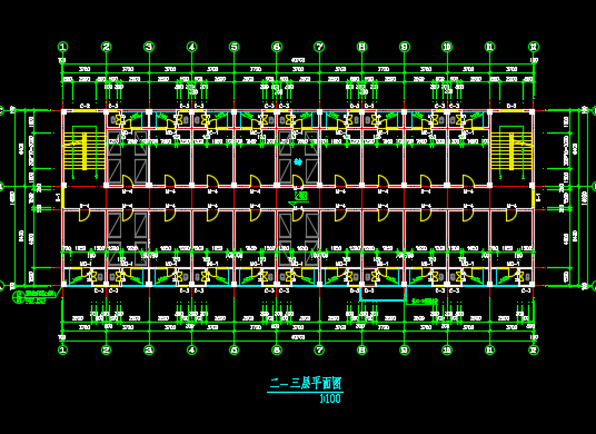 ����칫����¥����ʩ��ͼֽ