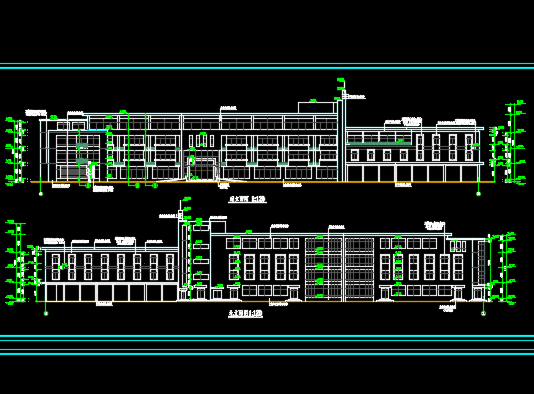 �Ĳ��ۺ�¥����ʩ��ͼֽ