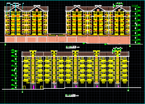 ������ס¥����ʩ��ͼֽ