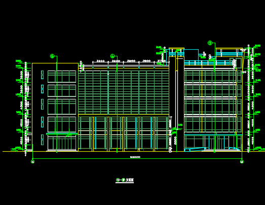 ����ۺ�¥����ʩ��ͼֽ