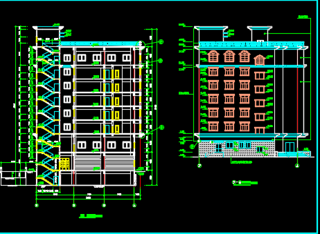 ĳ�˲��ۺ�¥����ʩ��ͼֽ