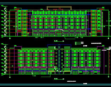 ĳ�߲���ҵ�ۺ�¥����ʩ��ͼֽ