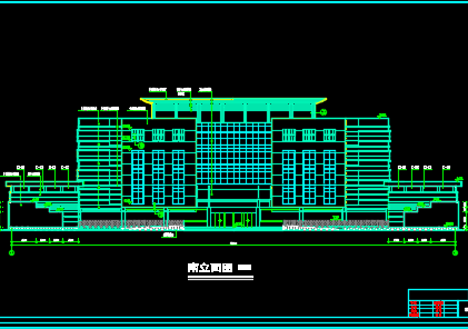 �����ۺϰ칫¥����ʩ��ͼֽ