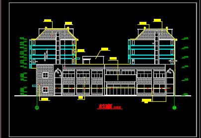 ʮ�˲��������ס¥ʩ��ͼֽ