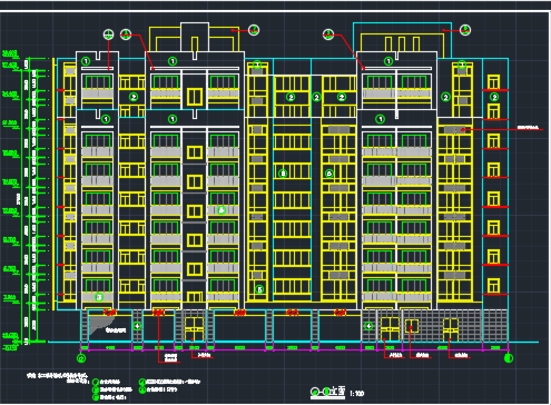 �߲���ס¥����ʩ��ͼֽ