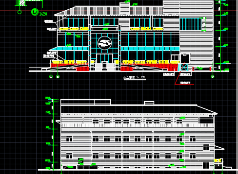 �����ۺ�¥����ʩ��ͼֽ