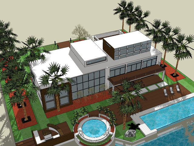 SketchUpģ