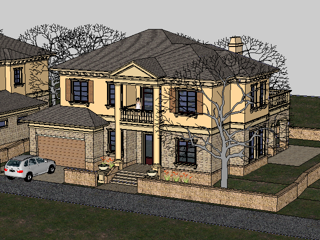 SketchUpģ