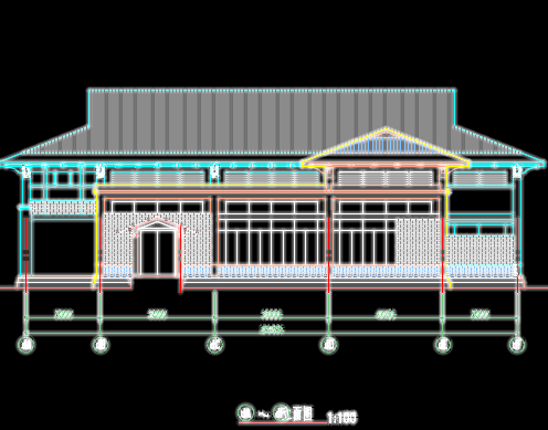 ��Ȫԡ������ʩ��ͼֽ