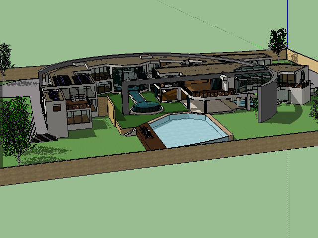 ˽ұSketchUpģ