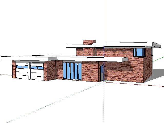 SketchUpģ