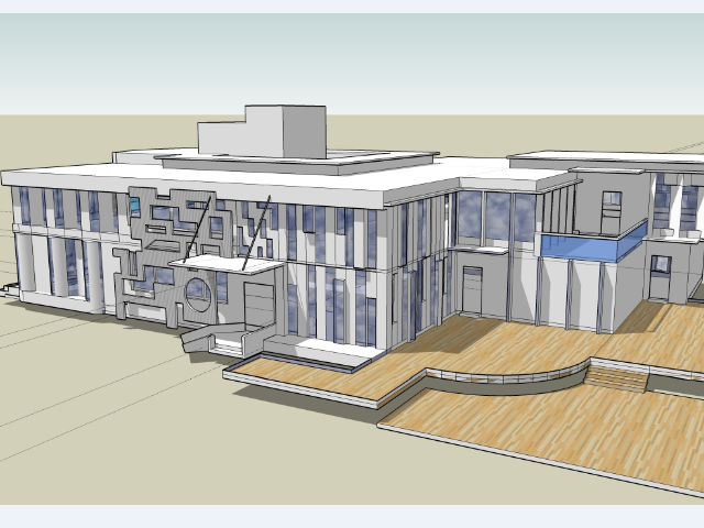 SketchUpģ