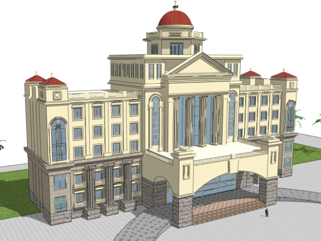 SketchUpģ