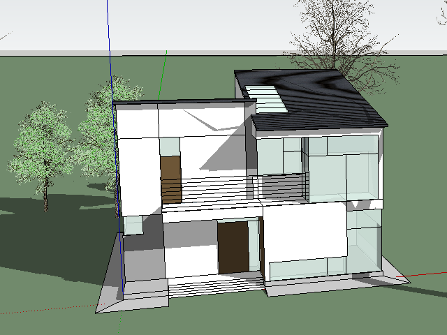 SketchUpģ