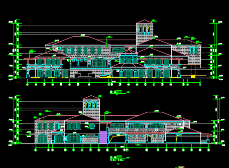 �����������ʩ��ͼֽ