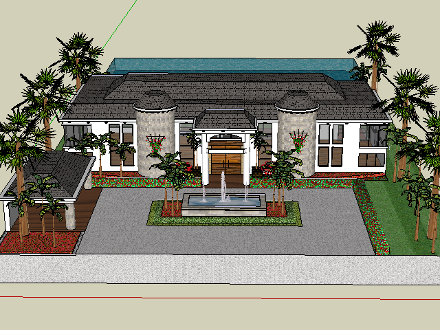 SketchUpģ