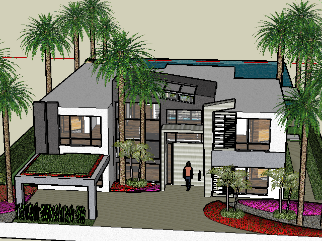 SketchUpģ