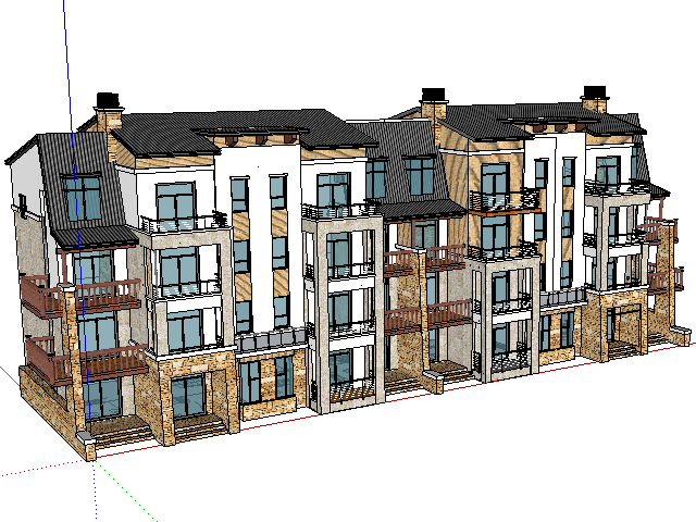 SketchUpģ