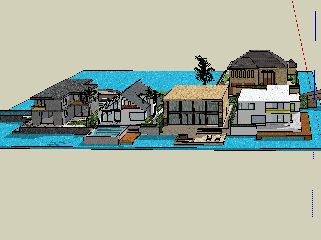 SketchUpģ