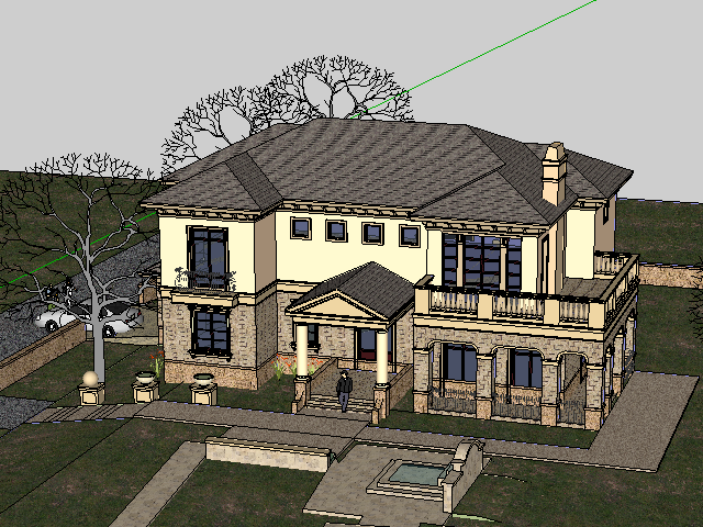 SketchUpģ