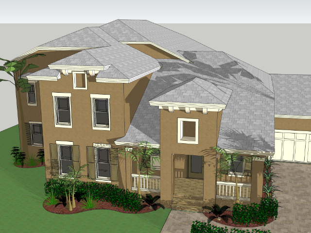 SketchUpģ