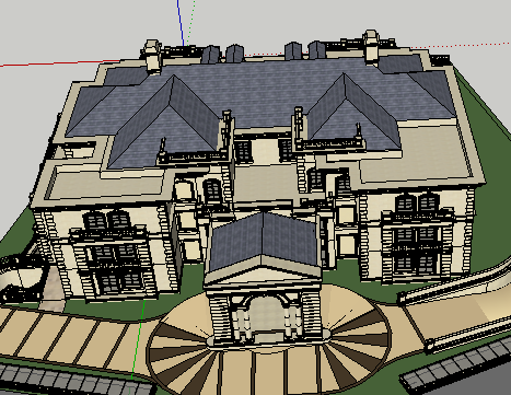 ʽSketchUpģ