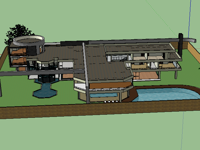 ˽˱SketchUpģ