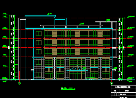 ĳ���˾��ֲ�����ʩ��ͼֽ