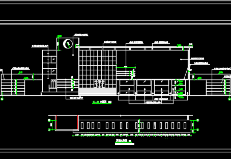 ���������Ľ���ʩ��ͼֽ