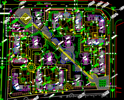 �����������ʩ��ͼֽ