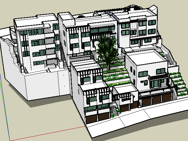 SketchUpģ