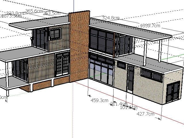 SketchUpģ
