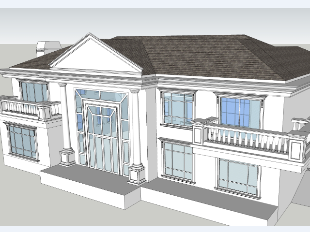 SketchUpģ