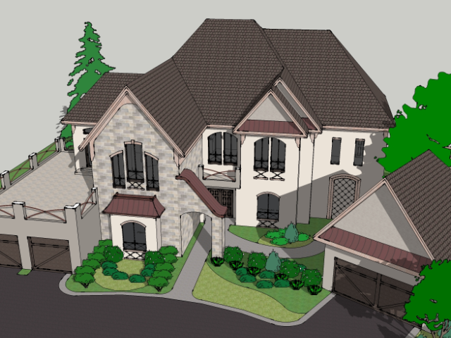 SketchUpģ