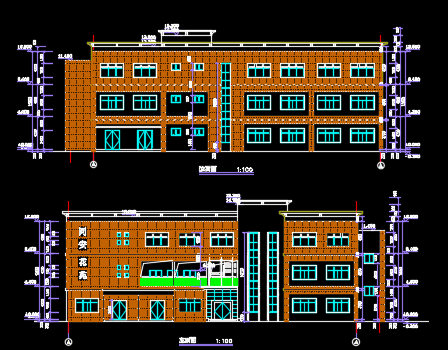 �ִ�ƽ����������ʩ��ͼֽ