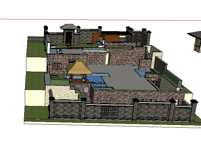SketchUpģ