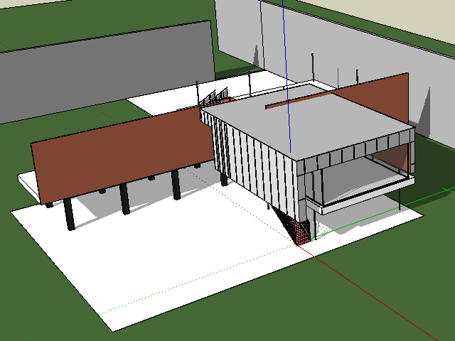 SketchUpģ