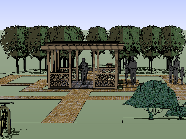 ľܾSketchUpģ