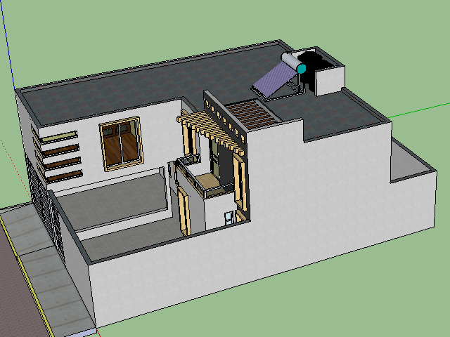 SketchUpģ