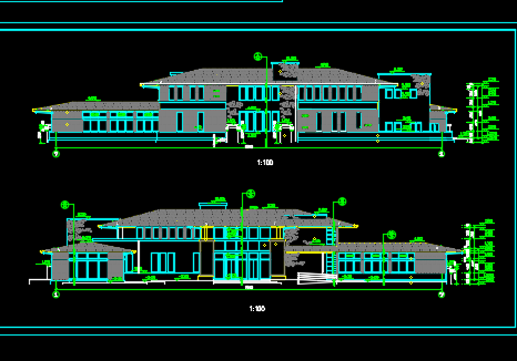 ĳ��������ʩ��ͼֽ