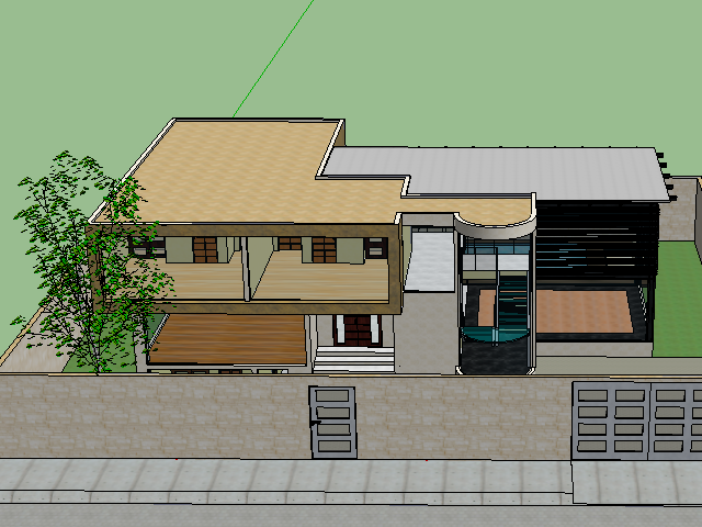 ˽˱SketchUpģ