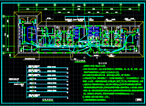 ĳɣ�����Ľ���ʩ��ͼֽ