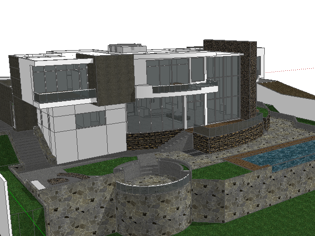 SketchUpģ